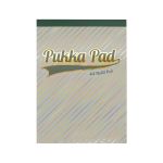 Pukka Pad Haze Refill 160 Page A4 Assorted (Pack of 6) 9880AST-HZE image 3