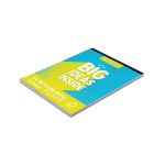 Pukka Pad Pukka Planet Refill A4 Assorted (Pack of 6) 9899-SPP image 3