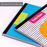 Pukka Pad Pukka Planet Refill A4 Assorted (Pack of 6) 9899-SPP image 6