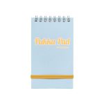 Pukka Pad Pastel Pocket Book A7 Assorted (Pack of 6) 2017-PST image 3