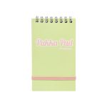 Pukka Pad Pastel Pocket Book A7 Assorted (Pack of 6) 2017-PST image 5