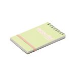 Pukka Pad Pastel Pocket Book A7 Assorted (Pack of 6) 2017-PST image 6