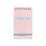 Pukka Pad Pastel Pocket Book A7 Assorted (Pack of 6) 2017-PST image 7