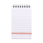 Pukka Pad Pastel Pocket Book A7 Assorted (Pack of 6) 2017-PST image 9