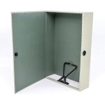 Pukka Pad Haze Foolscap Box File Assorted (Pack of 3) 9883AST-HZE image 6