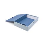 Pukka Pad Haze Foolscap Box File Assorted (Pack of 3) 9883AST-HZE image 7