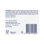 Dove Original Bath Soap 90gsm (Pack of 6) C006181 image 2