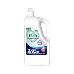 Fairy Professional Liquid Non Biological 4.95L 110 Wash (Pack of 2) C010409 image 1
