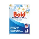 Bold Professional Laundry Liquid Lotus Water Lily 110 Wash 5 Litres (Pack of 2) C010411 image 3