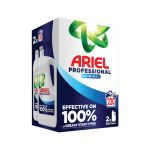 Ariel Professional Liquid Regular 4.95L 110 Wash (Pack of 2) C010413 image 2