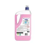 Bold Professional Laundry Liquid Duo Pink Blossom 110 Washes 5 Litres (Pack of 2) C010410 image 2