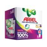 Ariel Professional Liquid Pods 100 Pods Colour C010427 image 3