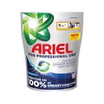 Ariel Professional Liquipods All in One Regular 2x50 Pods (Pack of 100) C010440 image 1