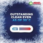 Ariel Professional Liquipods All in One Regular 2x50 Pods (Pack of 100) C010440 image 4