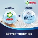 Ariel Professional Liquipods All in One Regular 2x50 Pods (Pack of 100) C010440 image 5