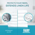 Fairy Professional Sensitive Fabric Softener Liquid 4L 200 Wash (Pack of 2) C010421 image 4