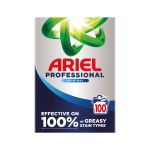 Ariel Professional Biological Laundry Powder 100 Washes 5.5kg C010431 image 1