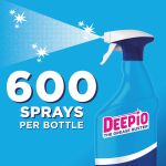 Deepio Professional Degreaser Spray 800ml (Pack of 6) C010415 image 6