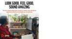 Poly Blackwire 3315 Monaural MS USB-C/A +3.5mm Headset 8X218AA image 7