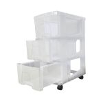 StoreStack Drawer Set 3x15L Drawers RB10175 image 2