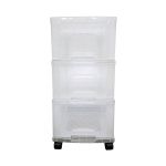 StoreStack Drawer Set 3x15L Drawers RB10175 image 4