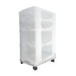 StoreStack Drawer Set 2x8L/2x15L Drawers RB10176 image 1