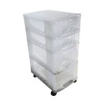 StoreStack Drawer Set 2x8L/2x15L Drawers RB10176 image 3