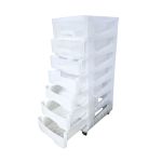 StoreStack Drawer Set 7x8L Drawers RB10177 image 2