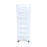StoreStack Drawer Set 7x8L Drawers RB10177 image 4