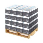 HP Copy Paper A4 80gsm White Pack 2500 CHPCO080X601 image 7