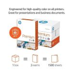 HP Premium Paper A3 80gsm (Pack of 1500) CHP860 image 2