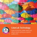 HP Premium Paper A3 90gsm (Pack of 1500) CHP861 image 3