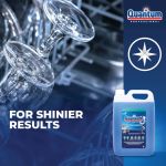 Quantum Professional Rinse Aid 5 Litre 3294322 image 2