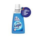 Calgon 4-in-1 Antibacterial Washing Machine Power Gel 750ml 3246420 image 1