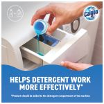 Calgon 4-in-1 Antibacterial Washing Machine Power Gel 750ml 3246420 image 3