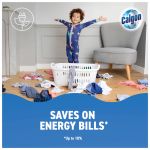 Calgon 4-in-1 Antibacterial Washing Machine Power Gel 750ml 3246420 image 7