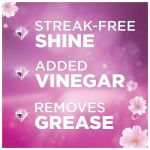 Windolene Glass and Shiny Surfaces Spray 750ml Pink Floral (Pack of 6) 3249582 image 3