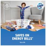 Calgon 4-in-1 Antibacterial Washing Machine Power Tabs (Pack of 15) 3248072 image 8