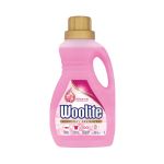 Woolite Everyday Delicates Liquid Detergent 750ml (Pack of 4) 3283584 image 1