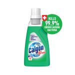 Calgon Antibacterial Washing Machine Gel 750ml 3246419 image 1