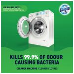 Calgon Antibacterial Washing Machine Gel 750ml 3246419 image 2
