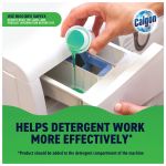 Calgon Antibacterial Washing Machine Gel 750ml 3246419 image 3