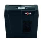 Rexel Secure X6 Cross Cut Shredder image