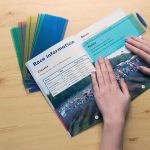 Plain Window Reading Rulers with Coloured Overlay (Pack of 16) SS48627 image 3