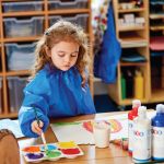 Ready Mixed Paint 500ml Assorted (Pack of 20) AR01013 image 3