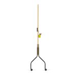 Rocada Natural Design Mobile Whiteboard Double Sided image 6