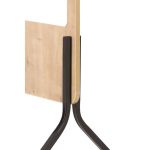 Rocada Natural Design Mobile Whiteboard Double Sided image 7