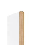 Rocada Natural Design Mobile Whiteboard Double Sided image 8