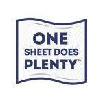 Plenty Original Kitchen Towel 95 Sheets (Pack of 3) 11121 image 3