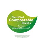 Plenty Original Kitchen Towel 95 Sheets (Pack of 3) 11121 image 4